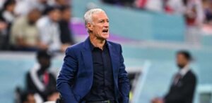 Didier Dechamps segundo entrenador más exitoso con un mismo club en historia de Liga de Naciones