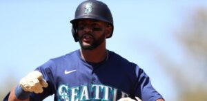 Los Marineros colocan a Leody Taveras para asignación