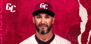 Los Gigantes del Cibao anuncian staff de coaches encabezado por el manager José Leger