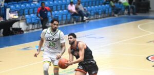 Los Cañeros barren serie particular a los Soles en la LNB