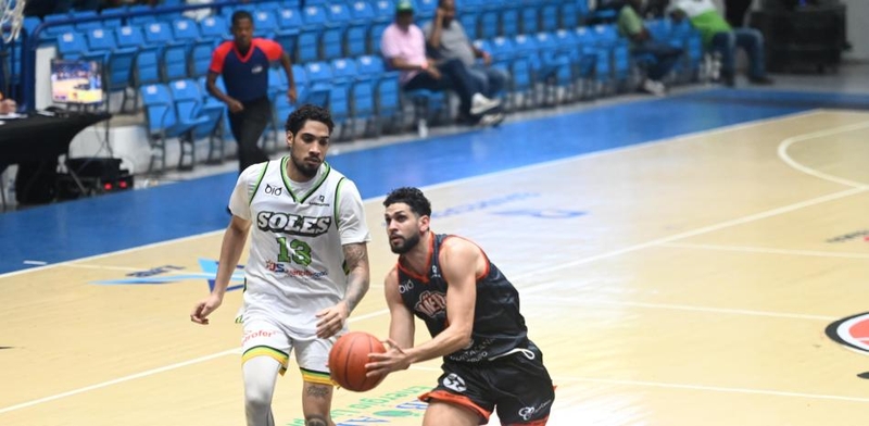 Los Cañeros barren serie particular a los Soles en la LNB