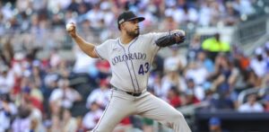 Rockies, 2 récords de inutilidad con 19 ponches y la peor marca de 70 juegos