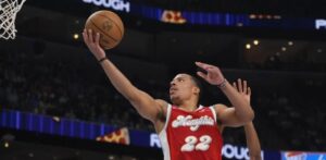 Magic adquiere a Bane en un canje con los Grizzlies por Anthony y Caldwell-Pope