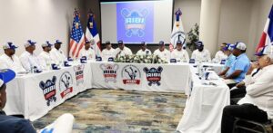 AIBI advierte, "Ley Zorrilla" mataría el béisbol dominicano