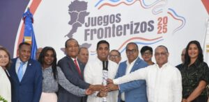 Los Juegos Fronterizos reunirán a 2 mil atletas de 7 provincias