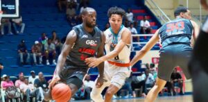 Burrell, Suero y Allen conducen a los Leones a vencer a los Titanes en la LNB