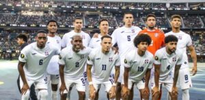¿Quienes son y dónde nacieron los chicos selección fútbol RD?