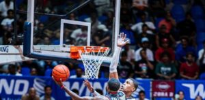 Galloway lidera la ofensiva, Indios superan a Reales y pasan a la ronda de eliminación de la LNB