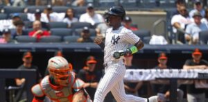 Chilsholm Jr. guía remonte de los Yanquis sobre los Orioles