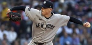 Ryan Yarbrough ingresa a la lista de lesionados; Yankees llaman al novato Allan Winans