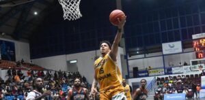 Brandone Francis comanda el ataque de los Metros en su victoria ante los Cañeros