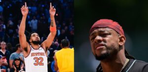 Karl-Anthony Towns consuela a Ketel Marte: "Tu madre está orgullosa, nosotros también"