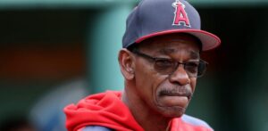 ¿Quién es Ron Washington?, el veterano mánager que ahora sufre “misteriosa” enfermedad
