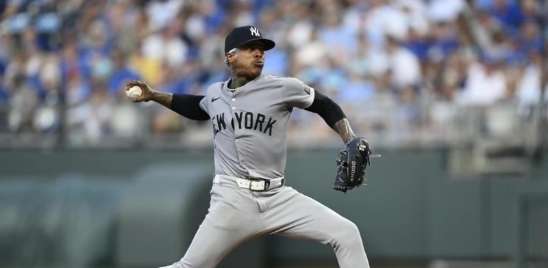 Marcus Stroman está listo para regresar a la rotación de los Yanquis