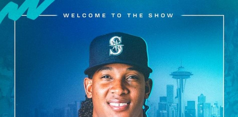 Los Marineros de Seattle ascienden al lanzador Juan Burgos