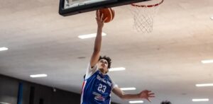 Dominicana derrota a Jordania en inicio de la Copa Mundial U-19 de baloncesto