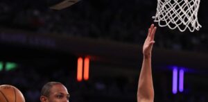 Horford y Towns podrían ser compañeros en los Knicks de Nueva York