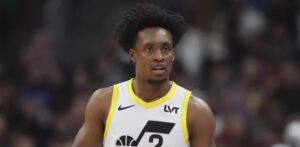 Los Hornets adquieren a Sexton del Jazz por Nurkic y una segunda ronda en la NBA, según fuente de AP
