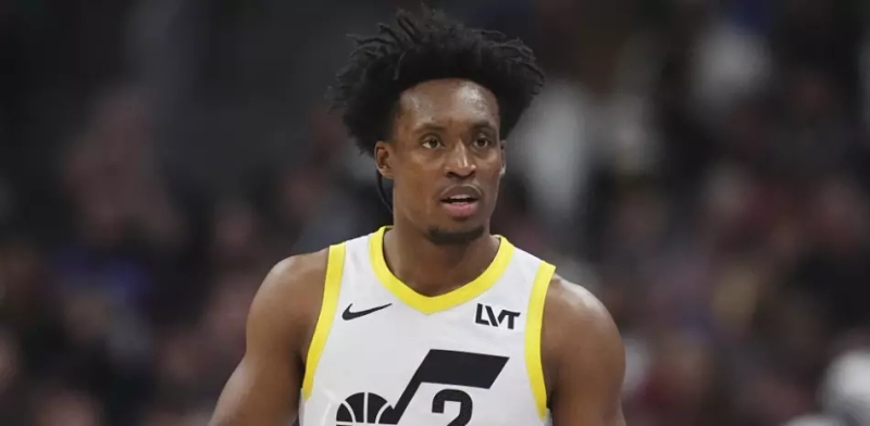 Los Hornets adquieren a Sexton del Jazz por Nurkic y una segunda ronda en la NBA, según fuente de AP