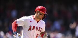 Mike Trout conecta jonrón y llega a 1.000 carreras impulsadas
