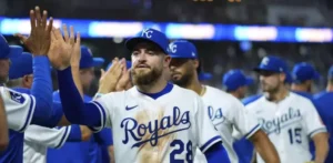 Isbel y Pasquantino se destacan en el triunfo de Reales ante Bravos, Ozuna jonronea