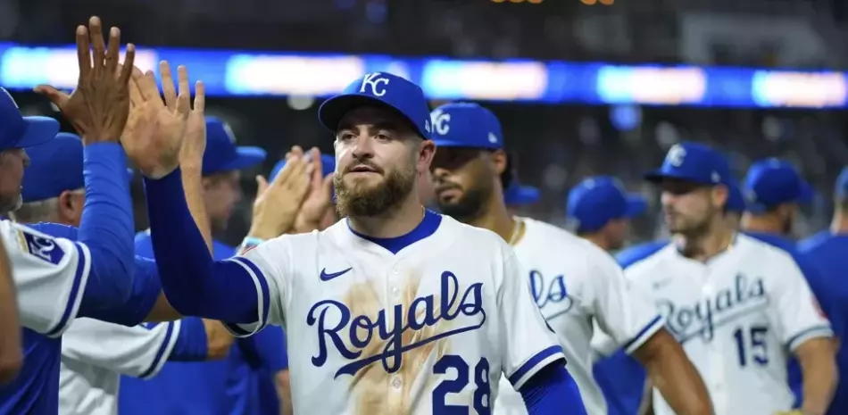 Isbel y Pasquantino se destacan en el triunfo de Reales ante Bravos, Ozuna jonronea