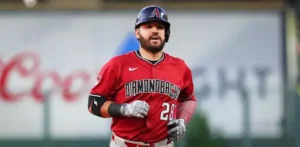 Eugenio Suárez es cambiado a los Marineros de Seattle