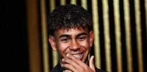 Lamine Yamal ante polémica por su fiesta de cumpleaños: "Disfruto de mi vida y ya está"