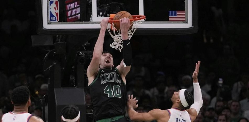 Kornet firma con los Spurs, Rockets y Mavericks hacen contrataciones en inicio agencia libre NBA