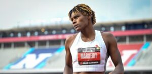 Grand Slam Track debe US$13 millones a ganadores; a Marileidy Paulino 200 mil dólares