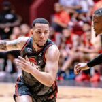 Indios consiguen primer triunfo sobre Leones