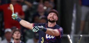¡Cal Raleigh es el campeón del Derby! Culmina racha ganadora de dominicanos