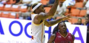 Los Metros de Santiago se adjudican el primer lugar de la fase de eliminación de la LNB