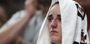 Caitlin Clark se perderá el fin de semana del Juego de Estrellas de la WNBA por lesión