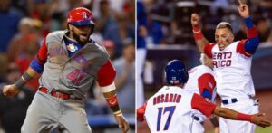 ¡Anoten la fecha! República Dominicana y Puerto Rico se enfrentarán en el Citi Field de Nueva York