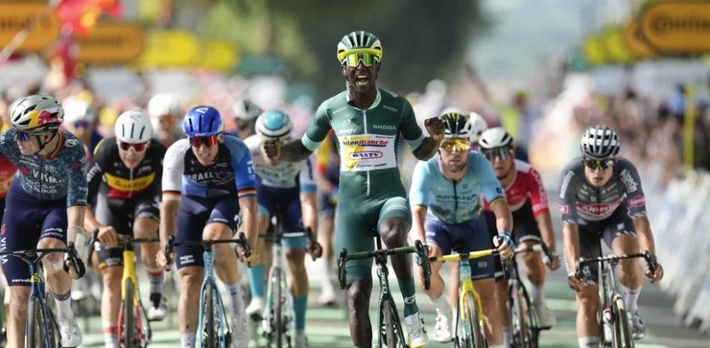 Ciclistas aficionados podrán participar en La Etapa del Tour de Francia