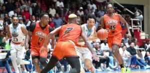 Pérez y Bautista conducen a los Titanes a ganar segundo en línea al vencer a Cañeros en la LNB