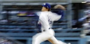 Ohtani llega a 30 cuadrangulares por 5to. año seguido, Yamamoto y Dodgers vencen a Medias Blancas