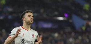 Diogo Jota, futbolista del Liverpool, y su hermano perecen en un accidente de auto en España
