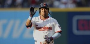 José Ramírez pega jonrón 14 pero Cleveland cae ante Detroit, Wencell Pérez conectó su séptimo
