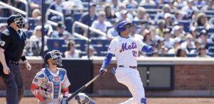 Juan Soto y Jasson Domínguez explotaron el Citi Field