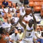 Sims, Guerrero y Metros derrotan a Cañeros en Fase de Eliminación LNB
