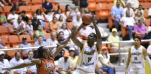 Sims, Guerrero y Metros derrotan a Cañeros en Fase de Eliminación LNB