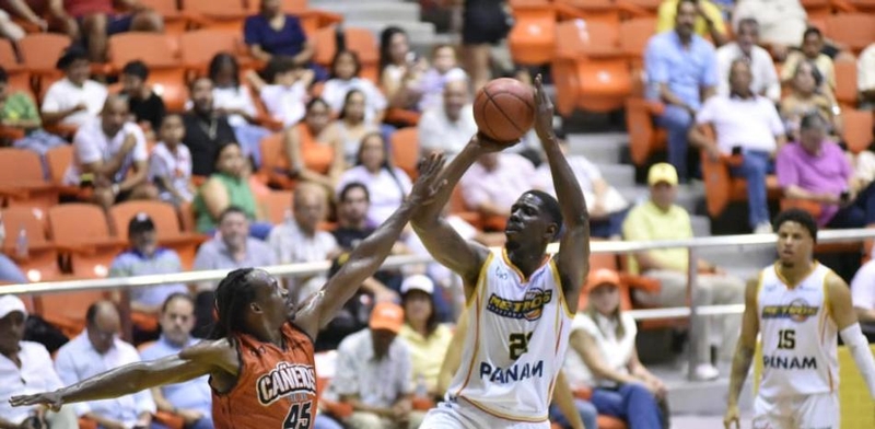 Sims, Guerrero y Metros derrotan a Cañeros en Fase de Eliminación LNB