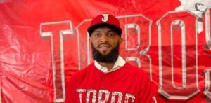 Emilio Bonifacio fue dejado libre en México por los Toros de Tijuana
