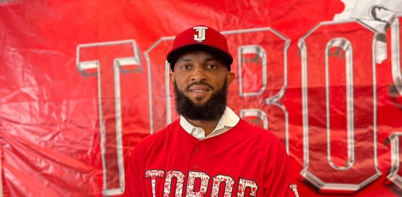 Emilio Bonifacio fue dejado libre en México por los Toros de Tijuana