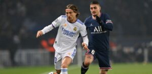 PSG-Real Madrid, Armagedón de todas las batallas