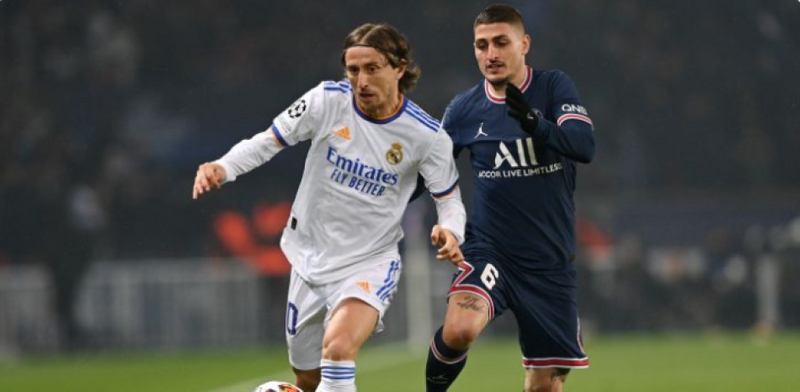 PSG-Real Madrid, Armagedón de todas las batallas
