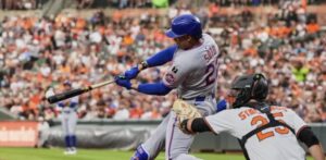 Juan Soto remolca la vuelta ganadora en la décima y los Mets derrotan 7-6