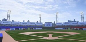 Proyecto plantea 7 mil nuevos asientos al estadio Quisqueya Juan Marichal